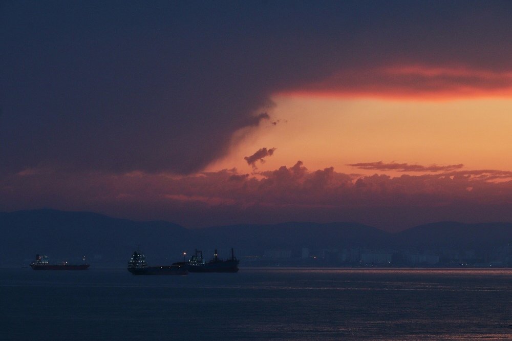 Новороссийск