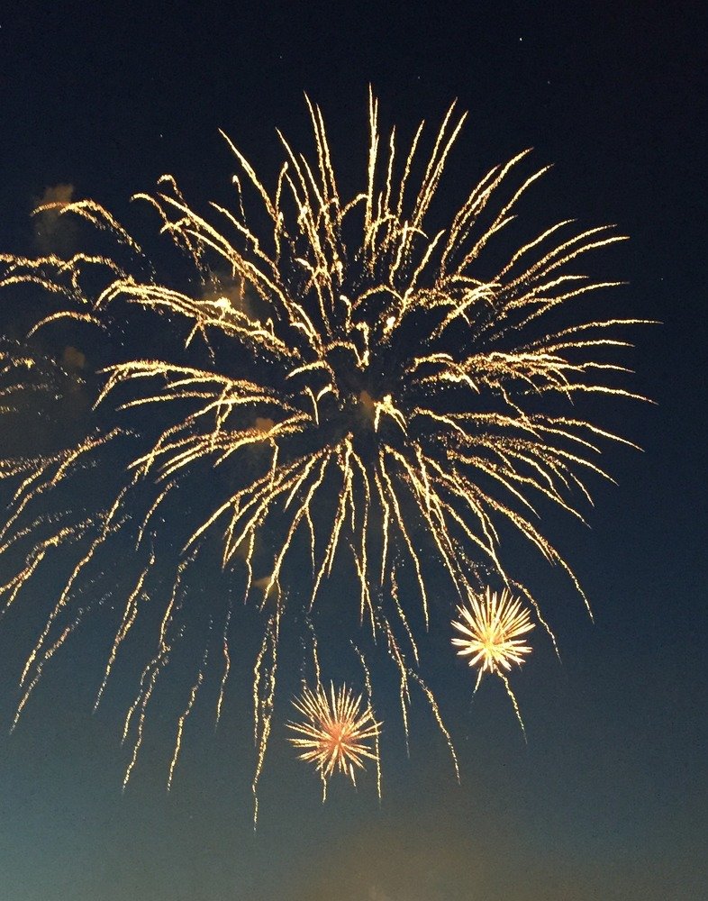 Праздник каждый день