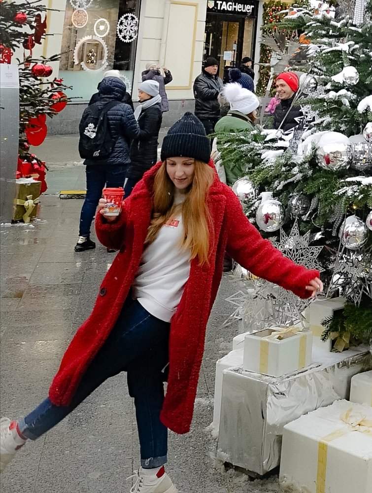 Photograph by Татьяна Чернышова