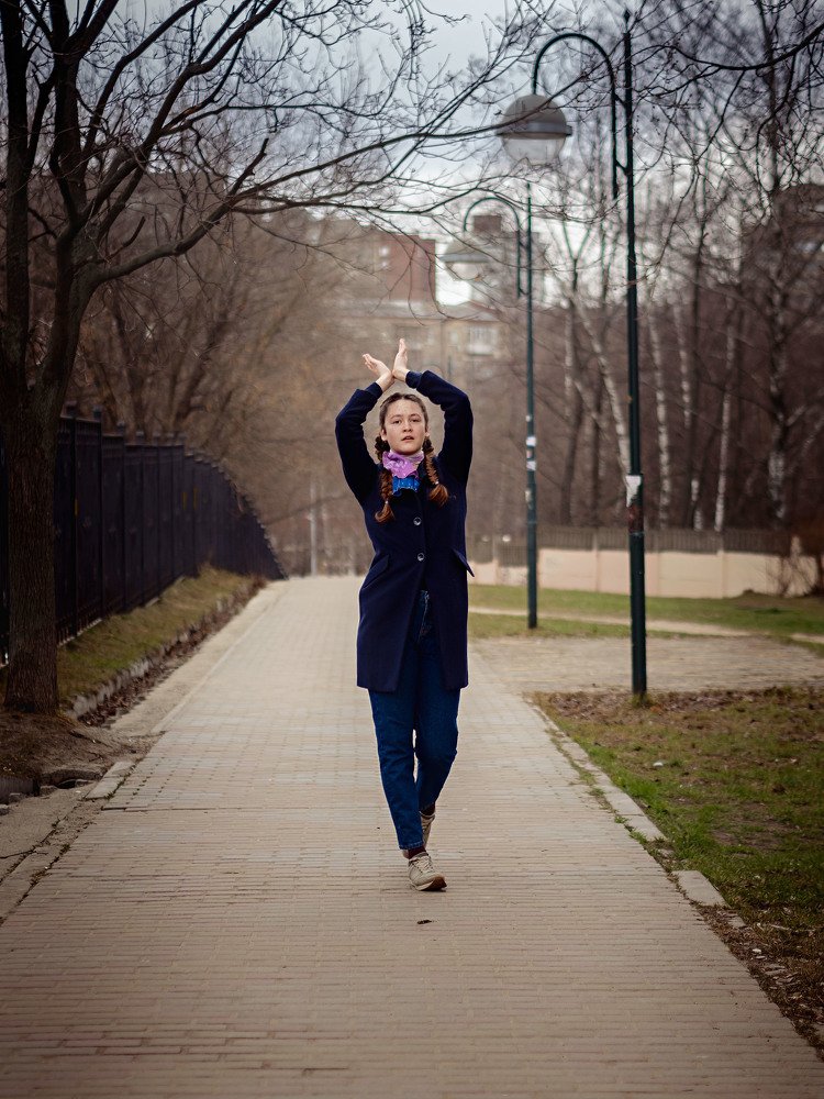 Photograph by Светлана Пивинь