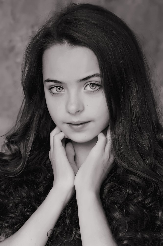 Выпускница