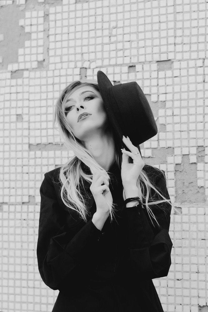 Фотография автора Анастасия Яковлева