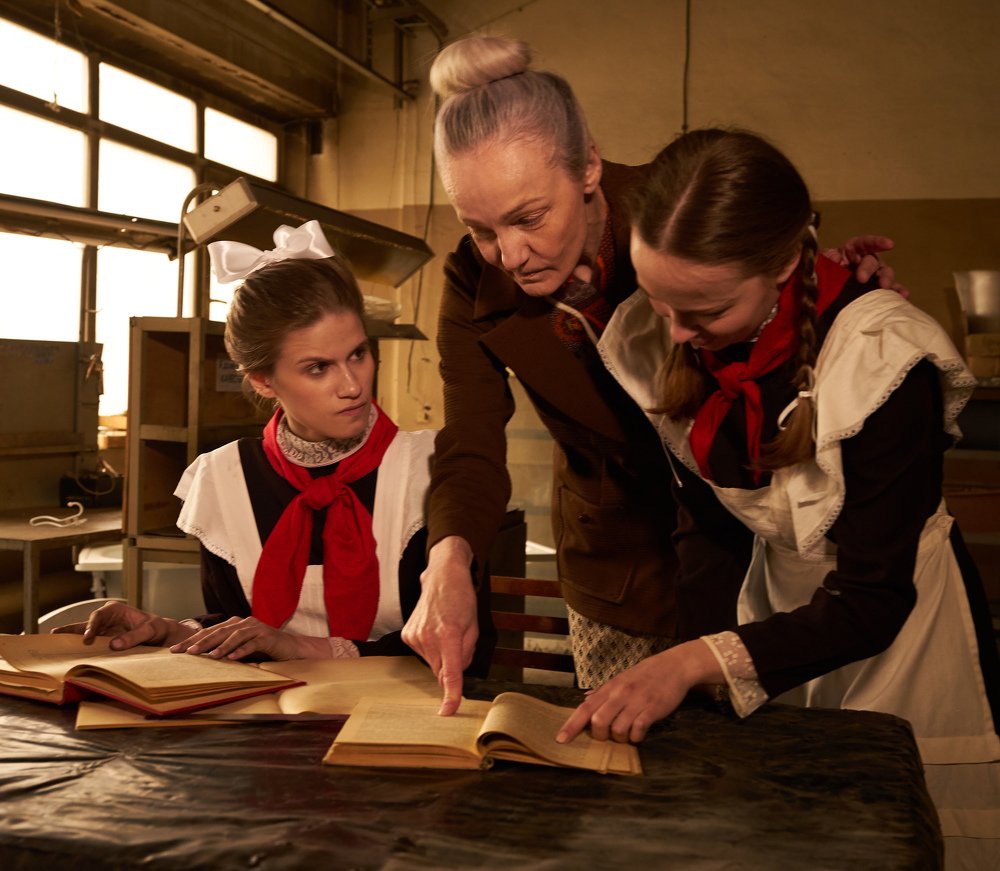 Photograph by Елена Мормоль