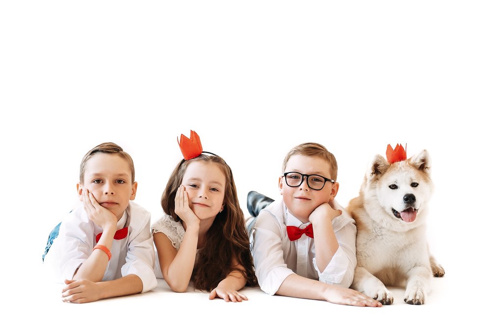 Photograph by Лепёхина Анна Сергеевна