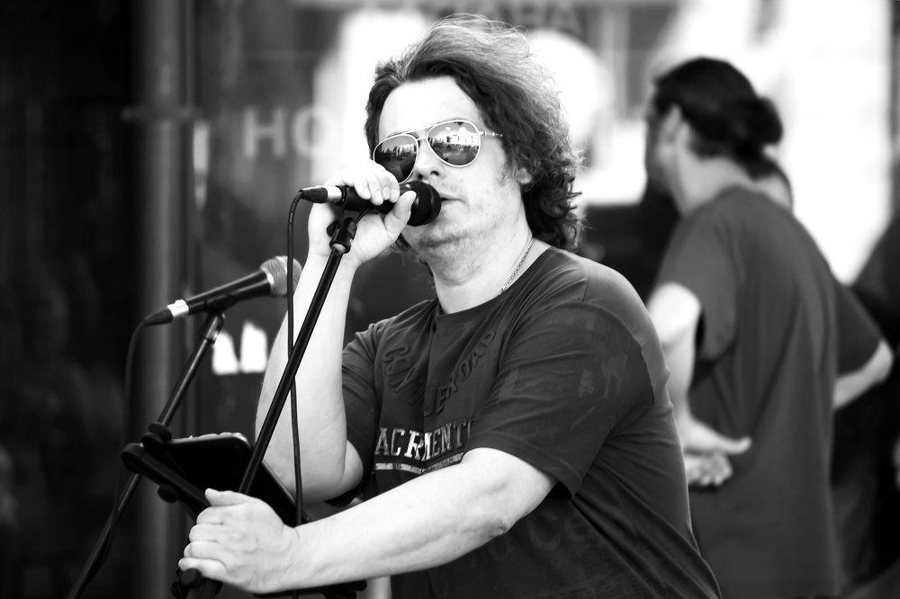 Photograph by Maslova Iryna