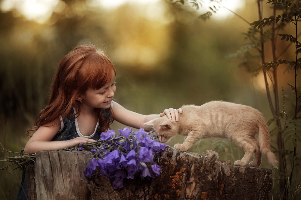 А может мы подружимся?)