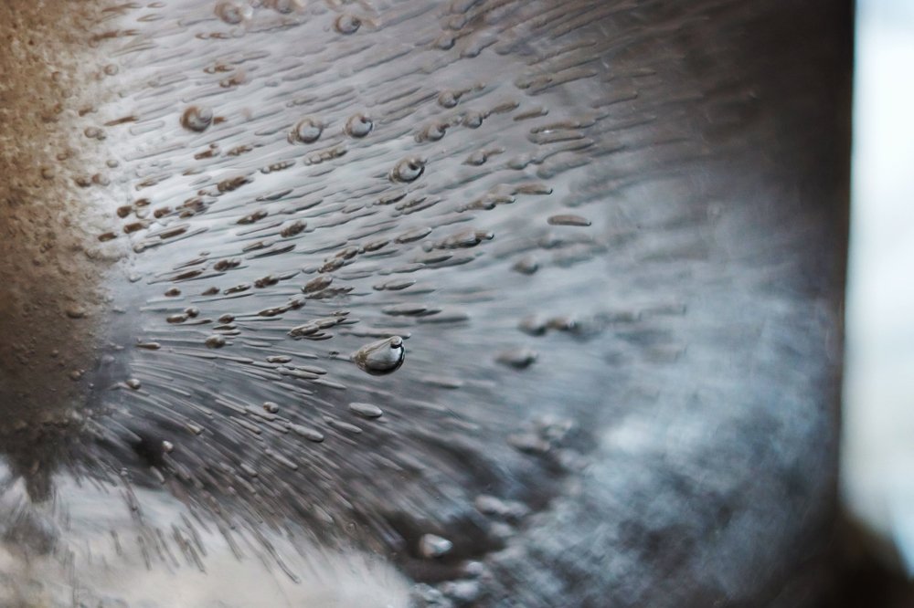 Останови полет