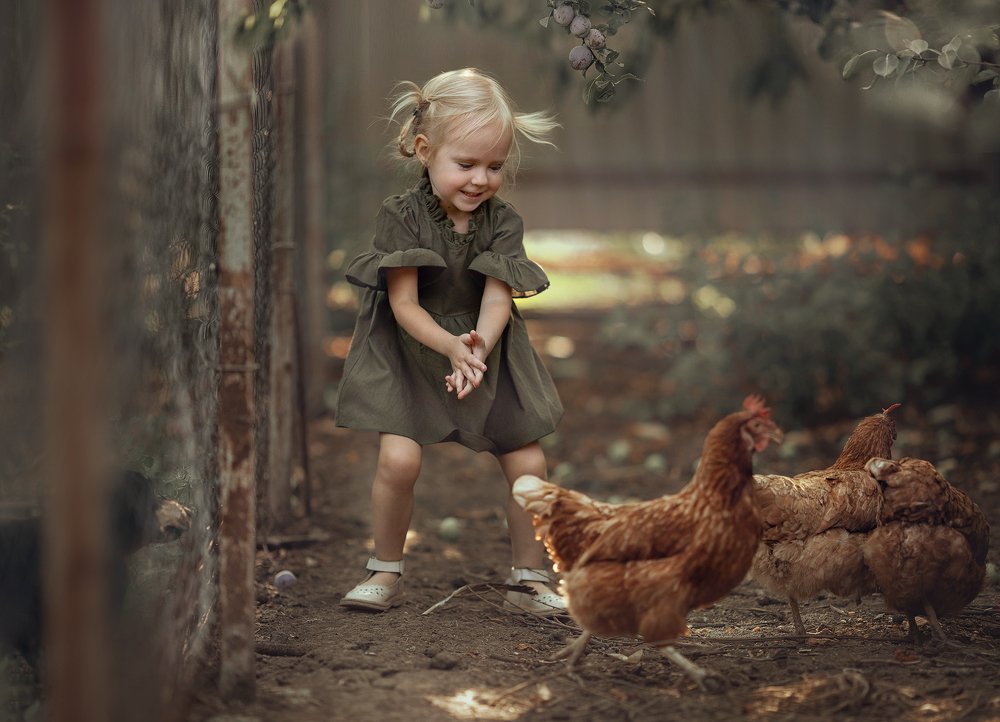 Фотография автора Наталья Водовозова
