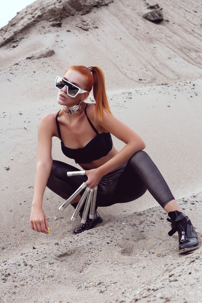 Photograph by Яна Май