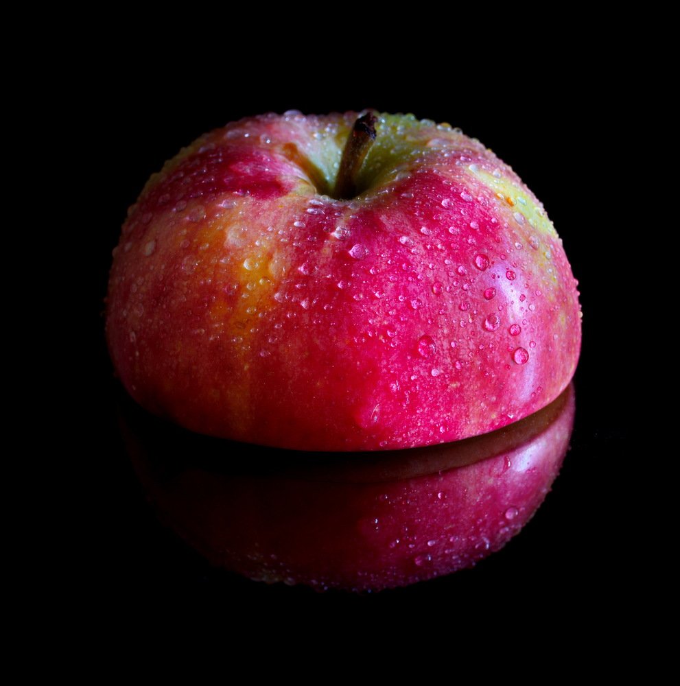 Яблоко