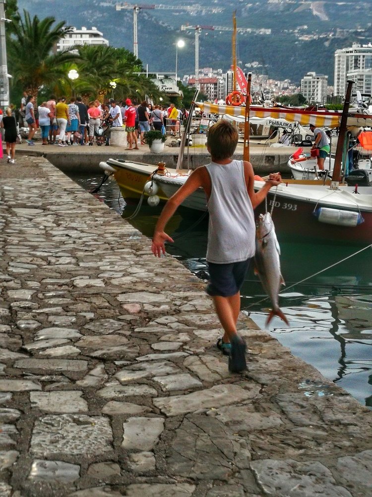 Photograph by Мария Путинцева