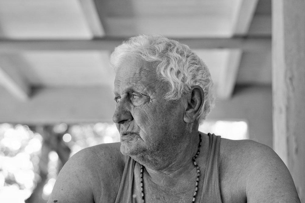 Photograph by Giga Kokoladze