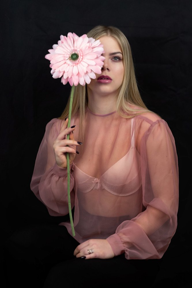 Photograph by Sabina Yunusova