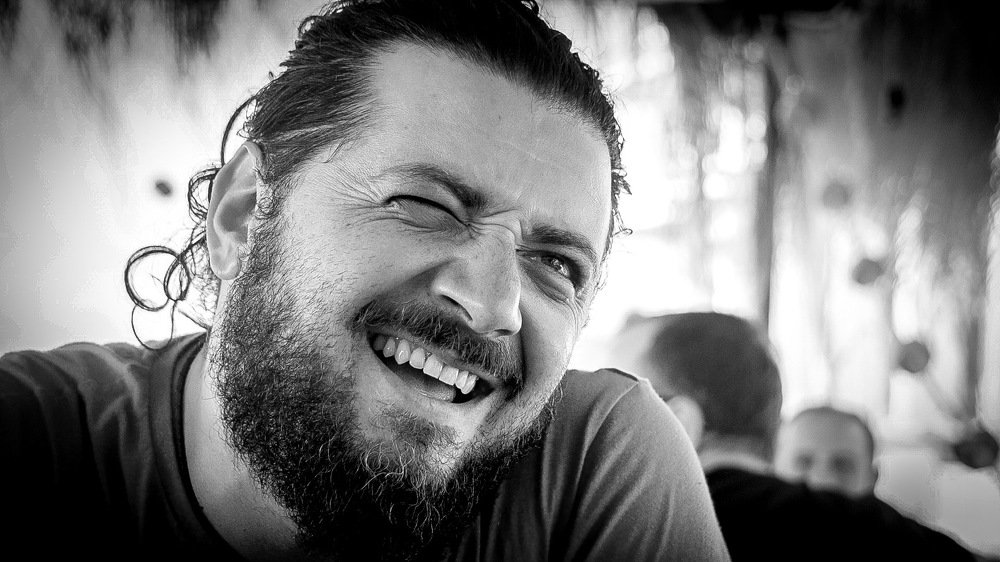 Photograph by Giga Kokoladze