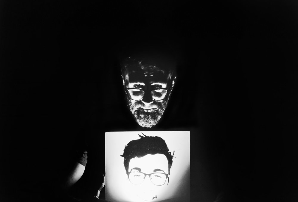 Photograph by Giga Kokoladze