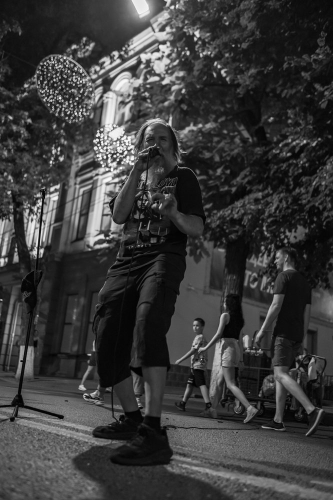 Photograph by Наталья Доброквашина