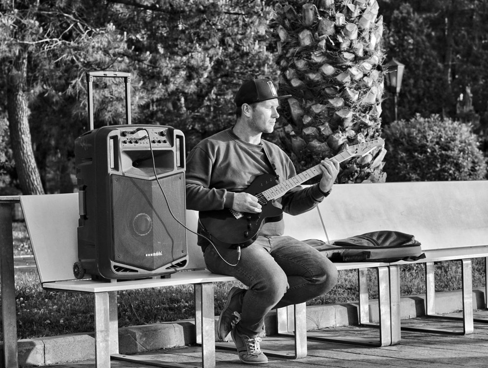 Photograph by Giga Kokoladze