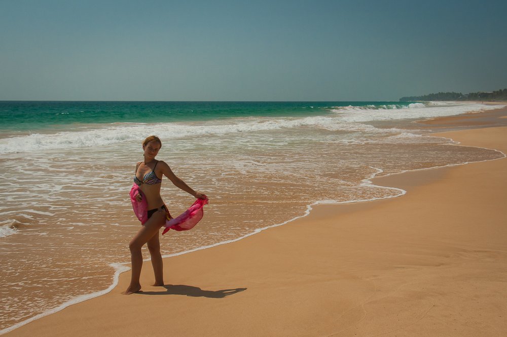 индийский океан