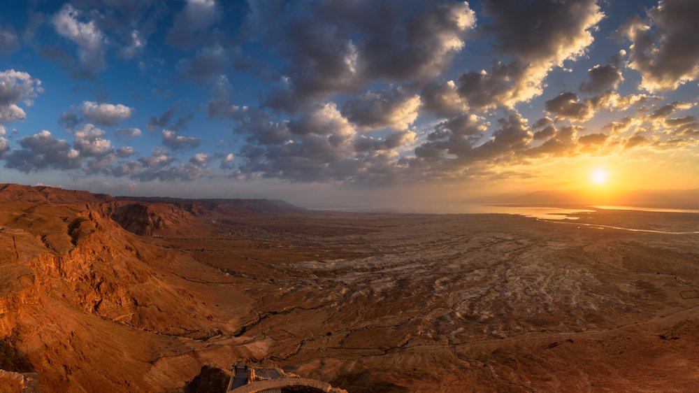 Masada