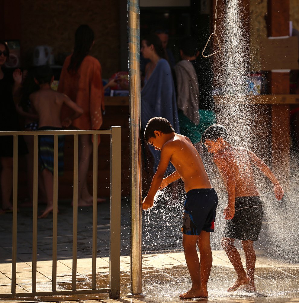 Photograph by Mihael Neiman