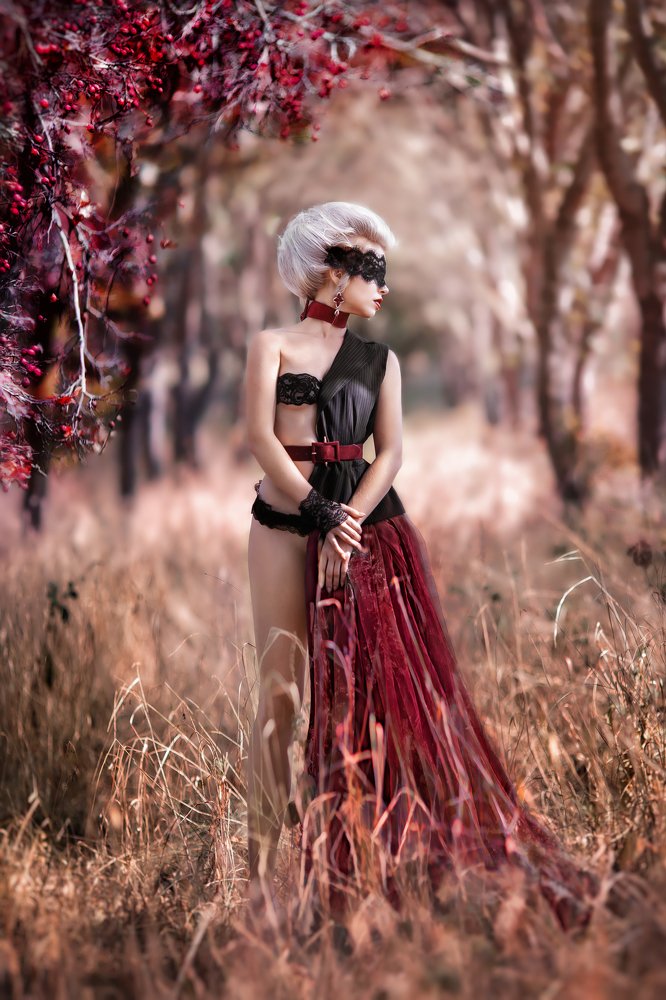 Осенний Шок