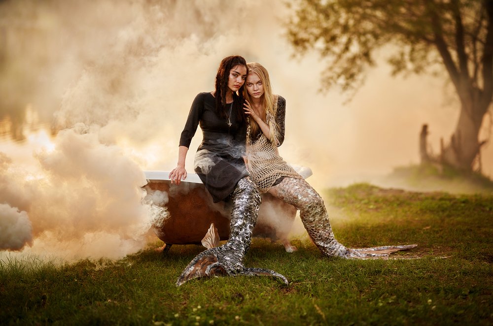 Photograph by Тина Рузина