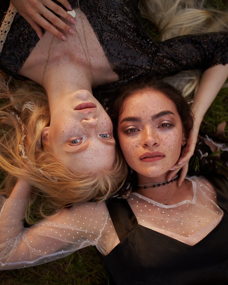 Photograph by Тина Рузина