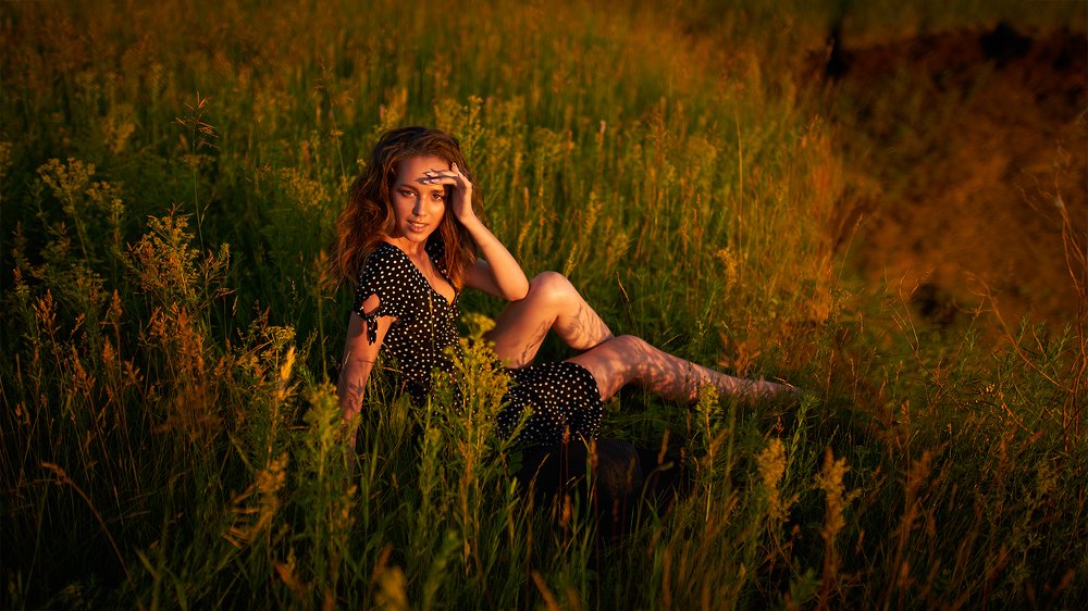 Photograph by Тина Рузина