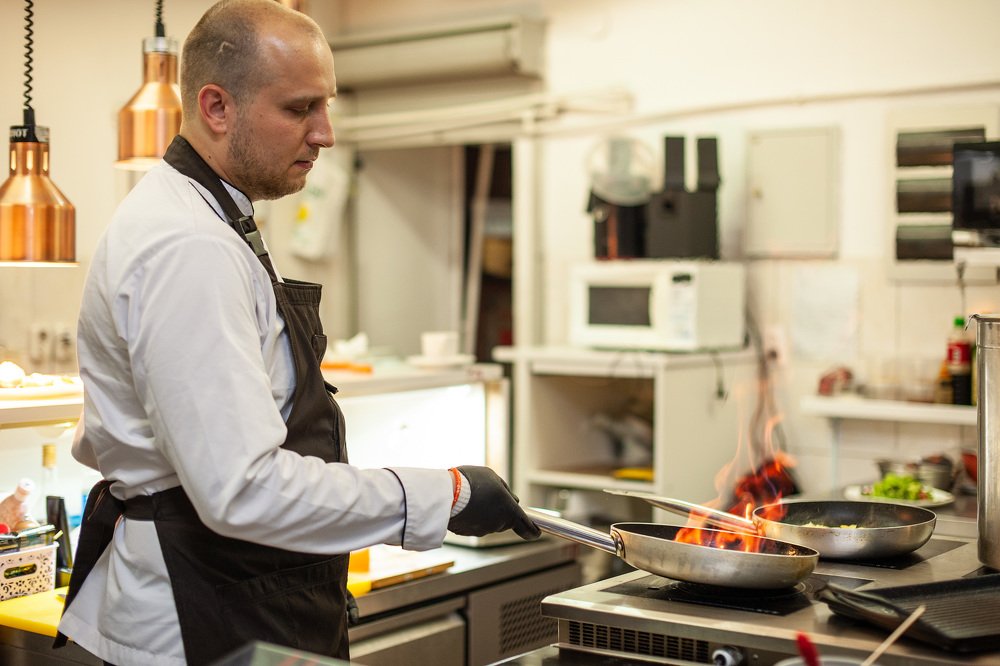 Photograph by Светлана Кудеринова