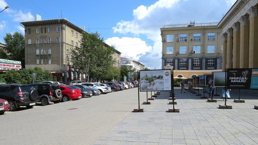 Photograph by Елена Лапина