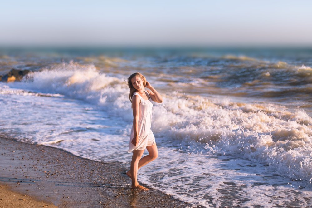 Photograph by Яна Алекперова