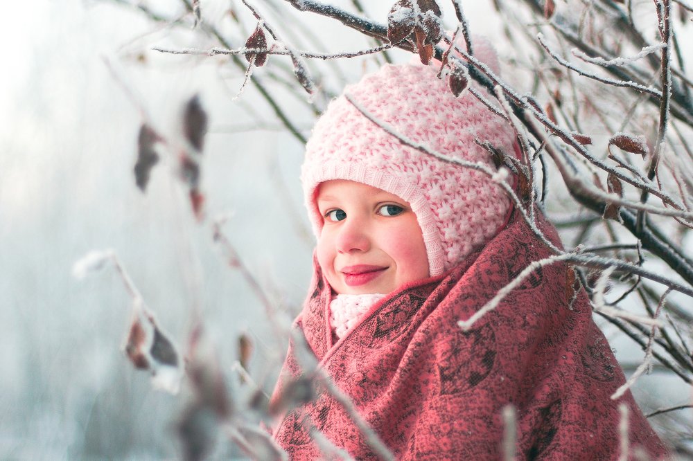 Photograph by Яна Алекперова