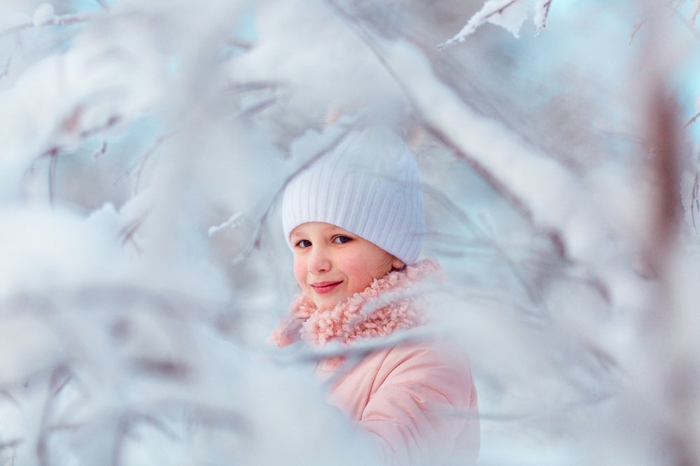 Photograph by Яна Алекперова