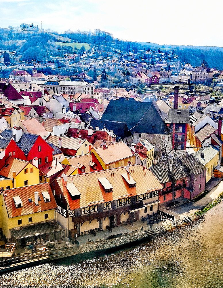 Photograph by Татьяна Чернышова