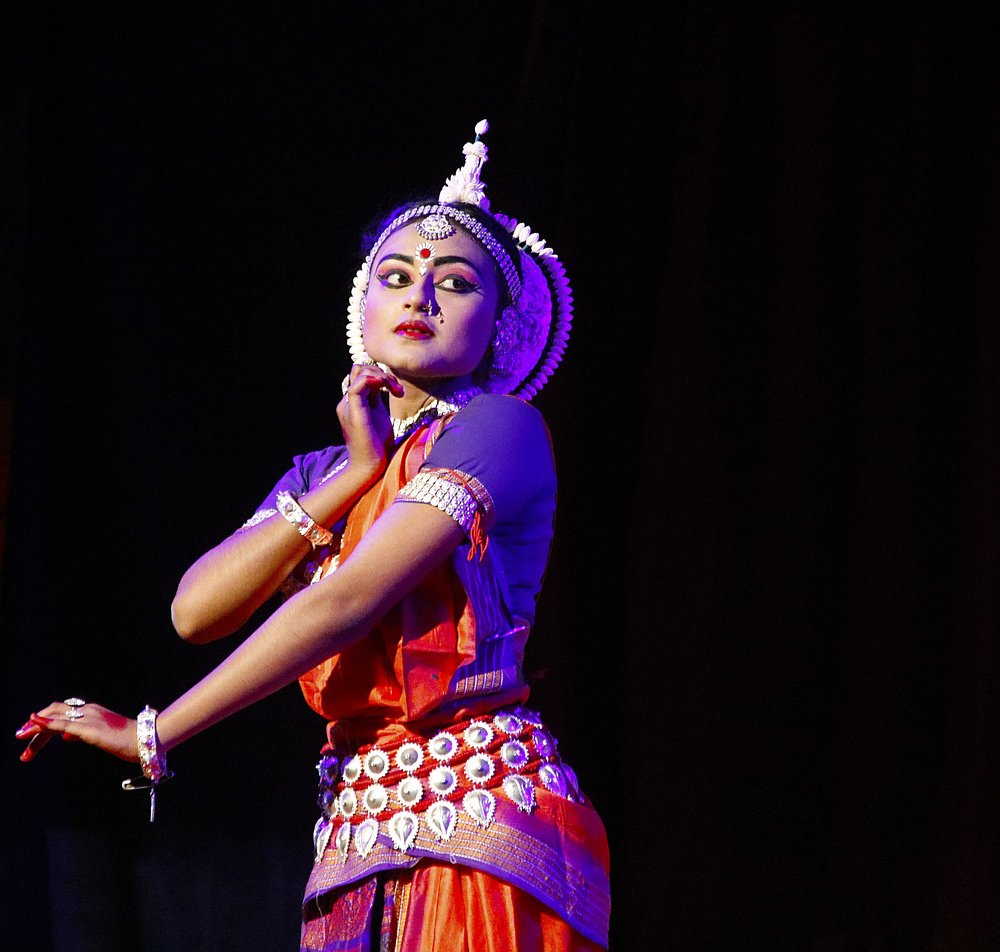 Classical Dance