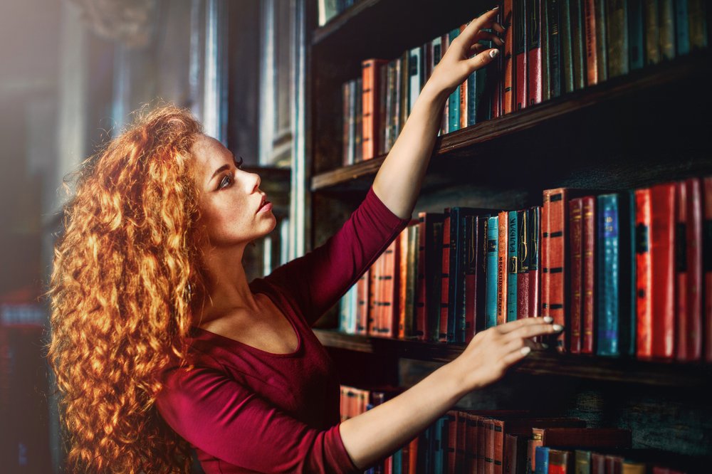 Photograph by Oksana Shkuratovska