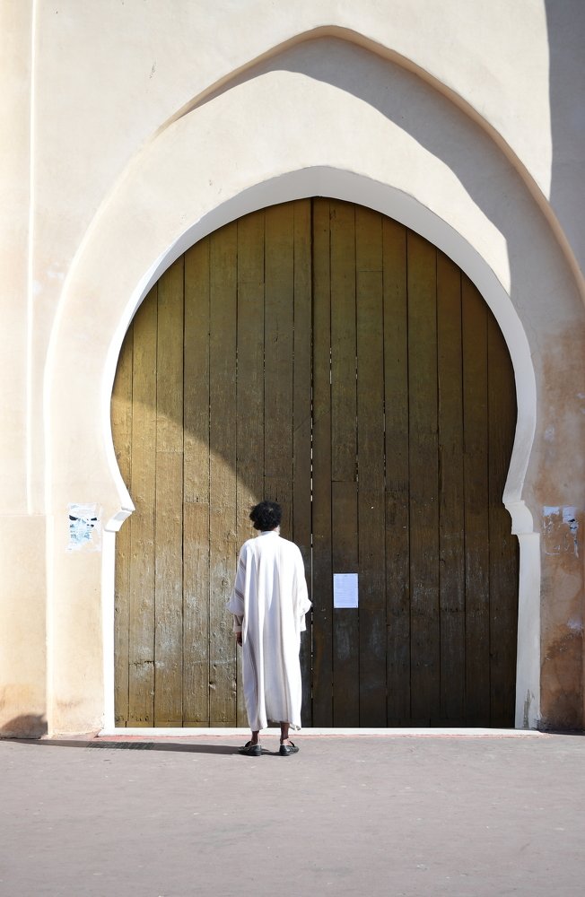 Photograph by Athina Ntoka