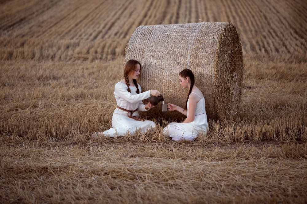 Photograph by Stranger Ksenia