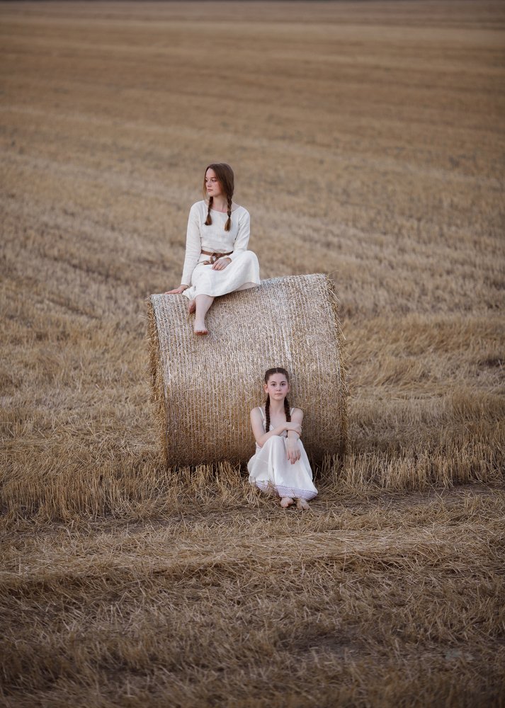 Photograph by Stranger Ksenia