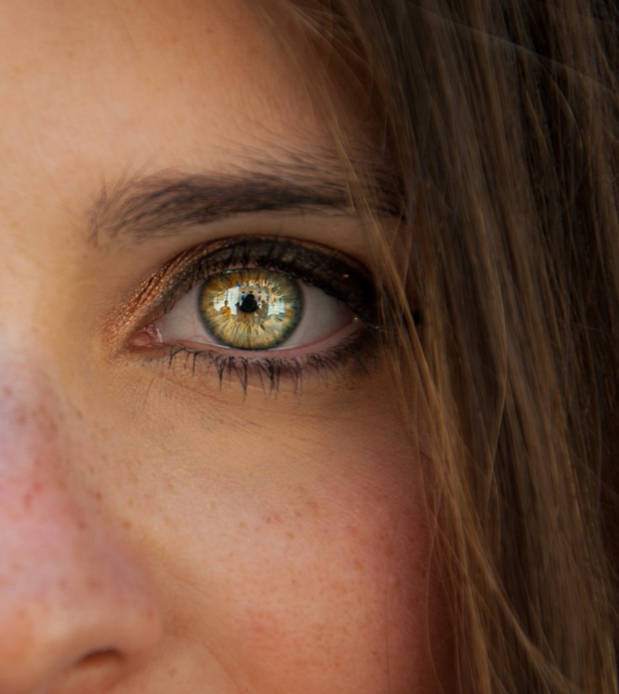 Look deeper, there is a story inside