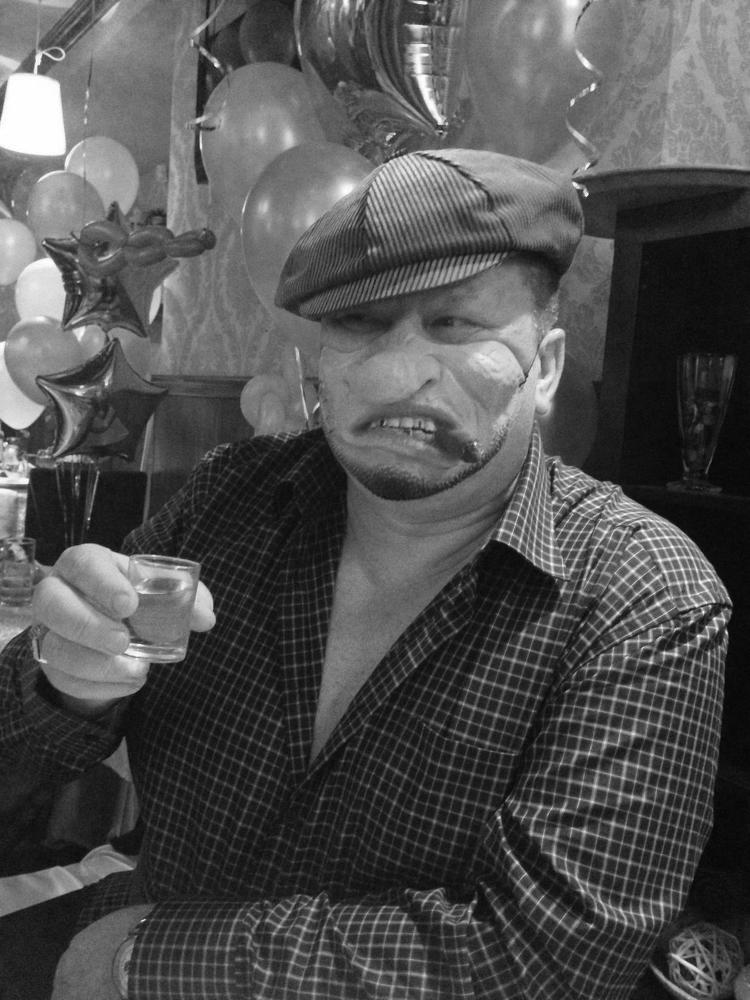 Photograph by Андрей Елькин