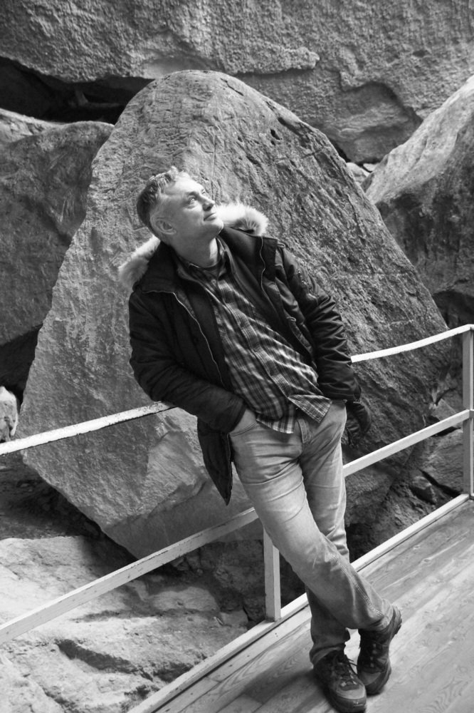 Photograph by Андрей Елькин