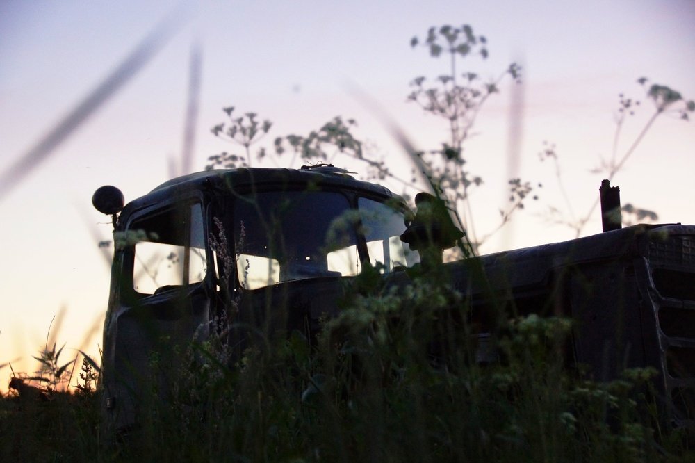 Photograph by Андрей Елькин