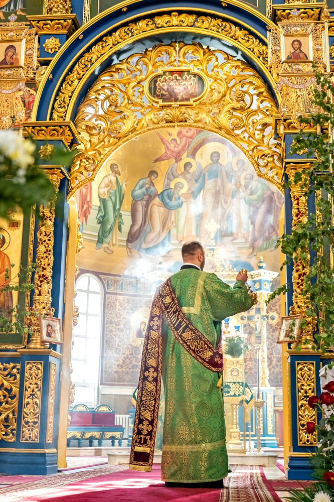 Photograph by Екатерина Цой