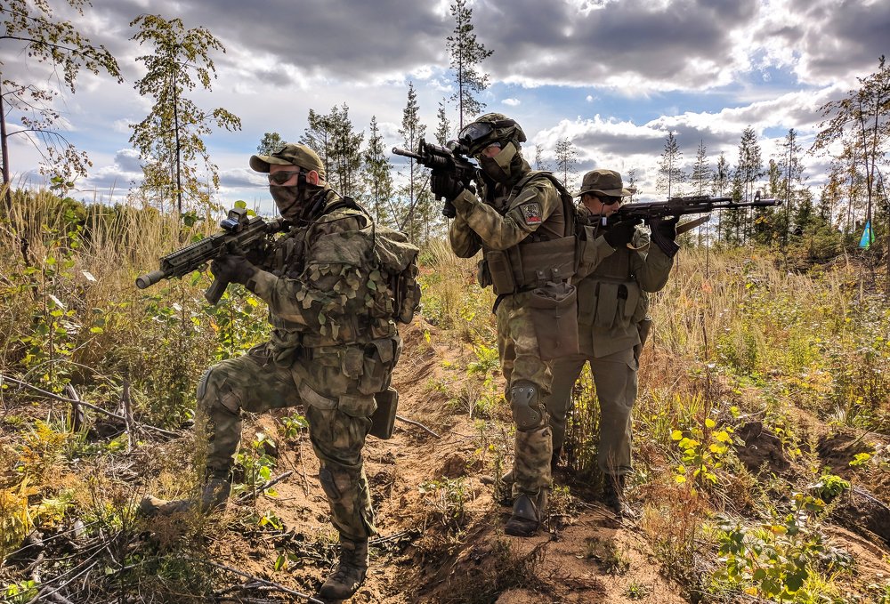 Фотография автора Валерий Козубовский