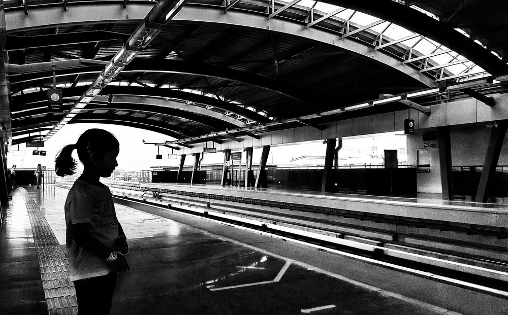 Generations of Journey