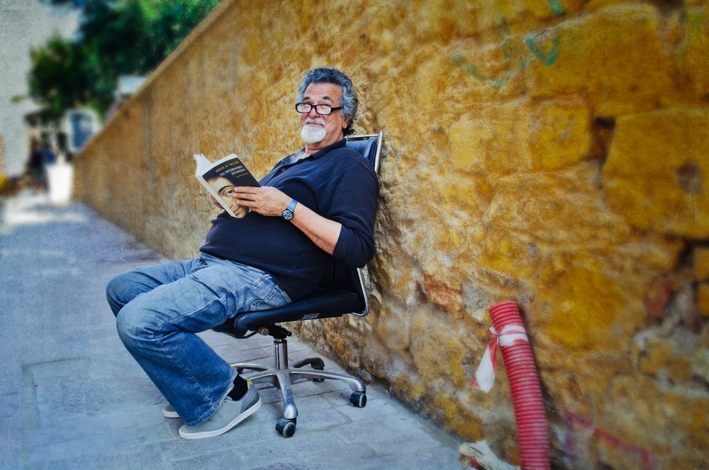 Photograph by Анна Мосс