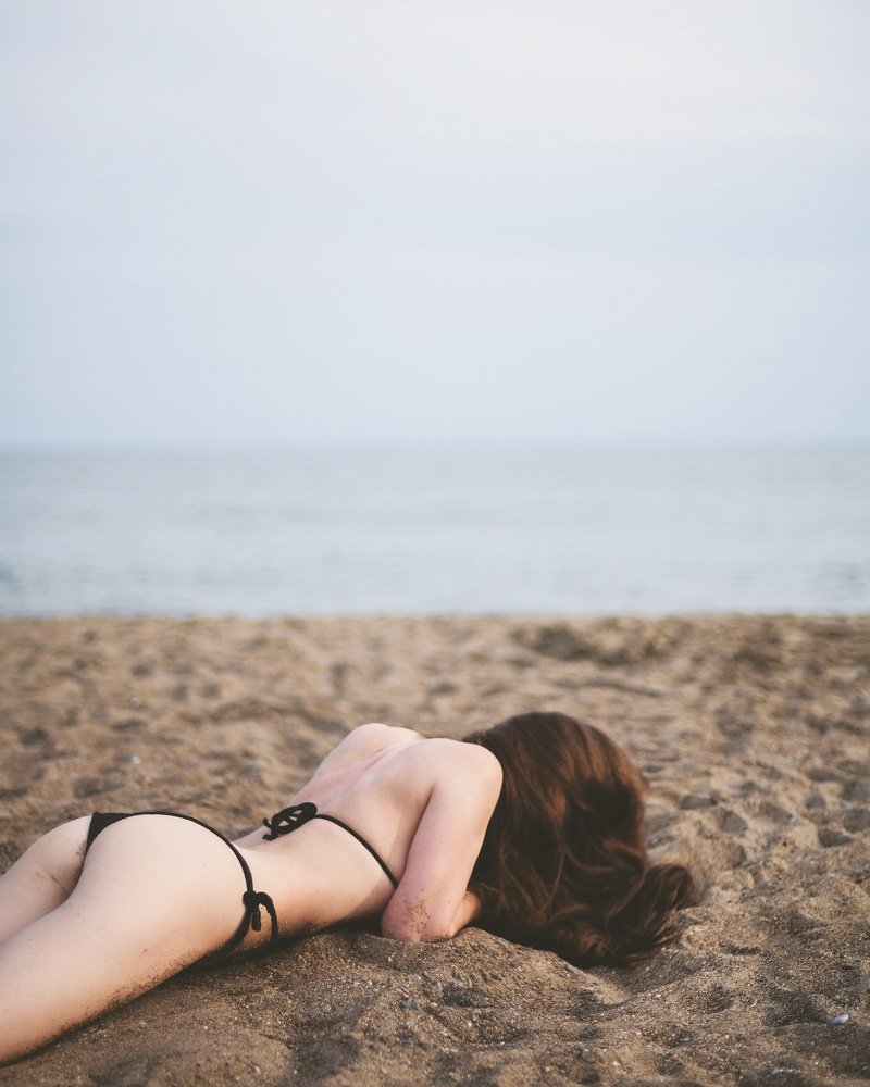 Photograph by Анна Мосс