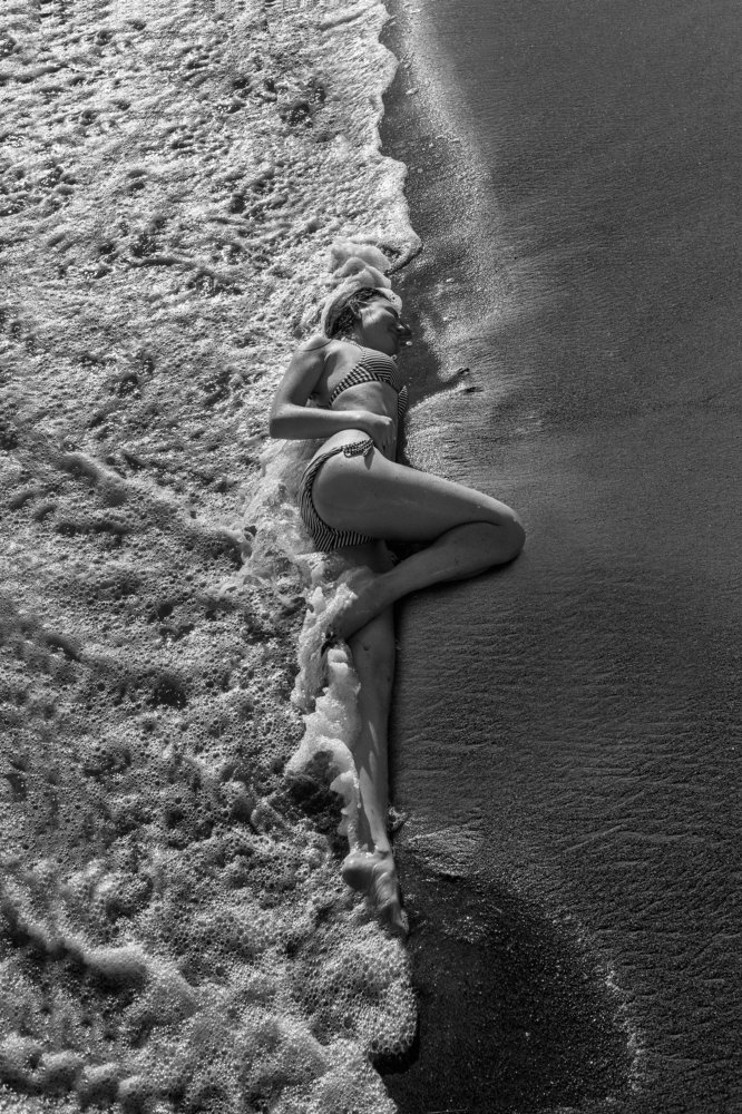 Photograph by Анна Мосс