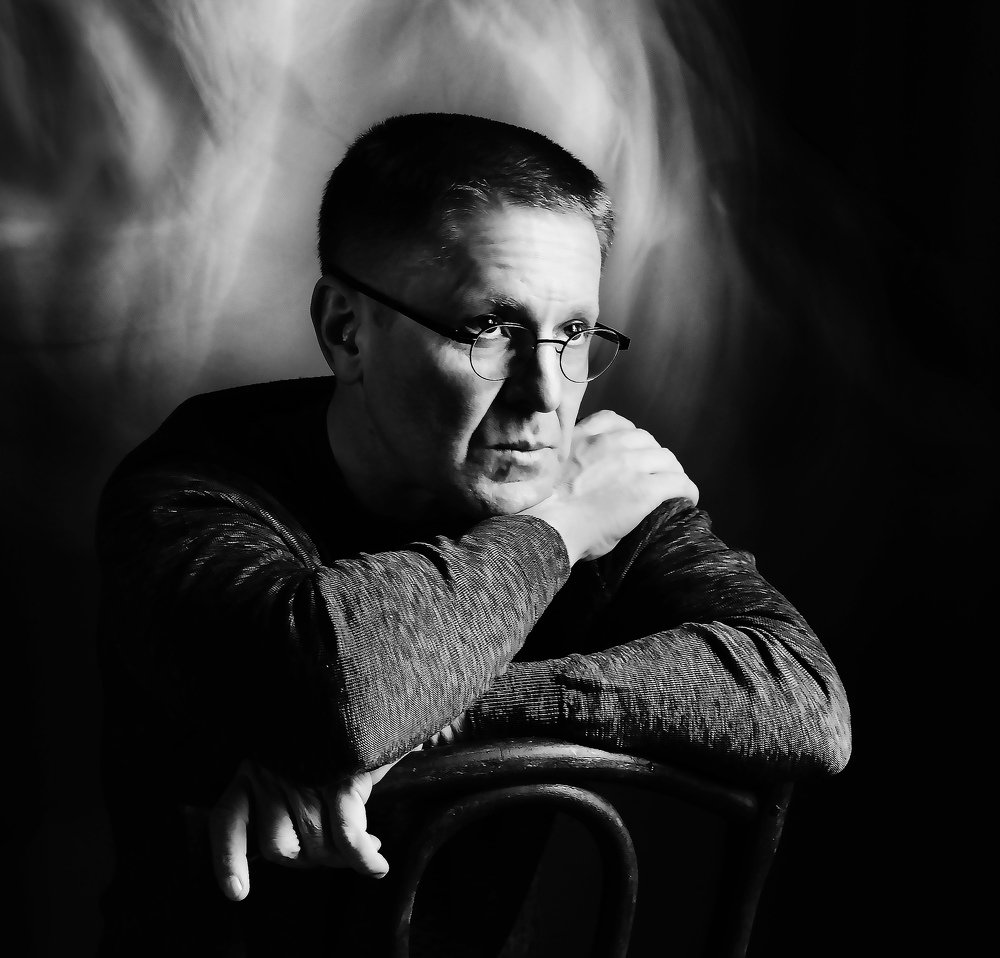 Photograph by Надежда Козырева